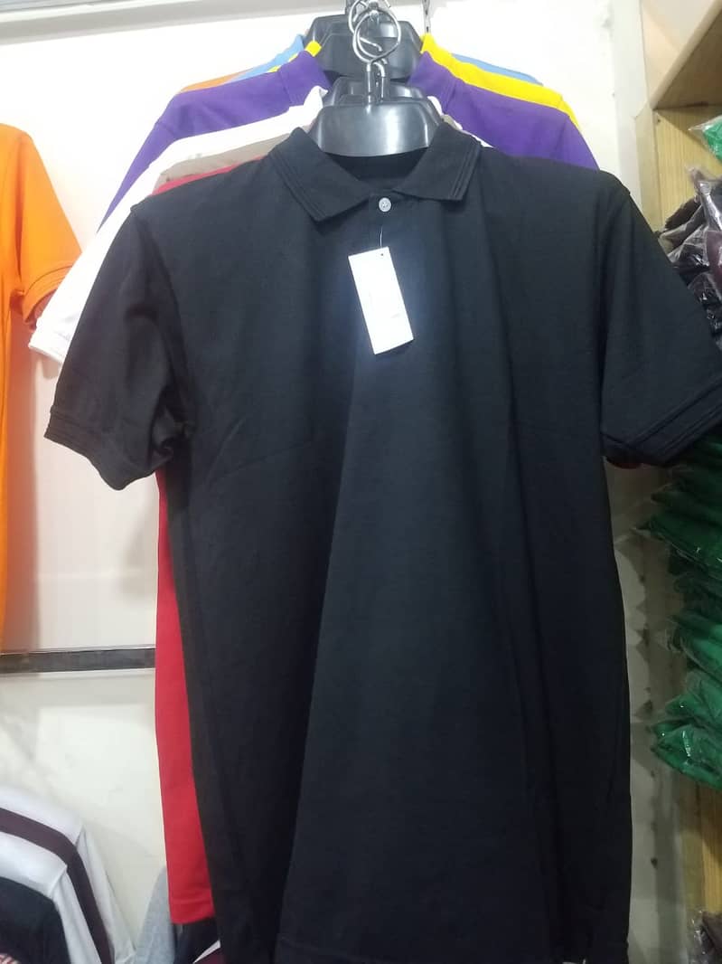 MEN POLO AND TSHIRT WHOLESALE ONLY 2