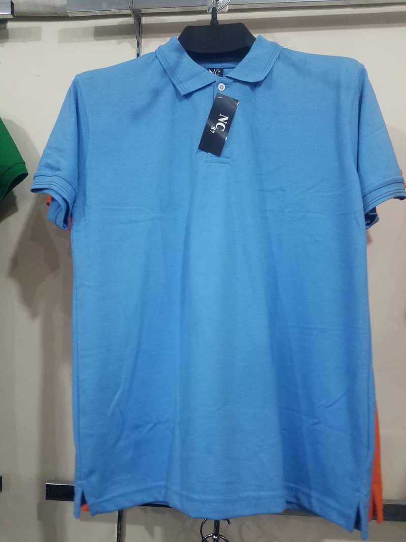 MEN POLO AND TSHIRT WHOLESALE ONLY 3