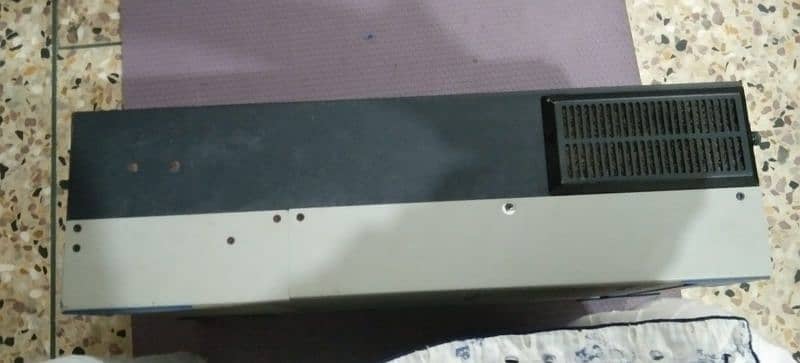 6 KVA solar inverter 2