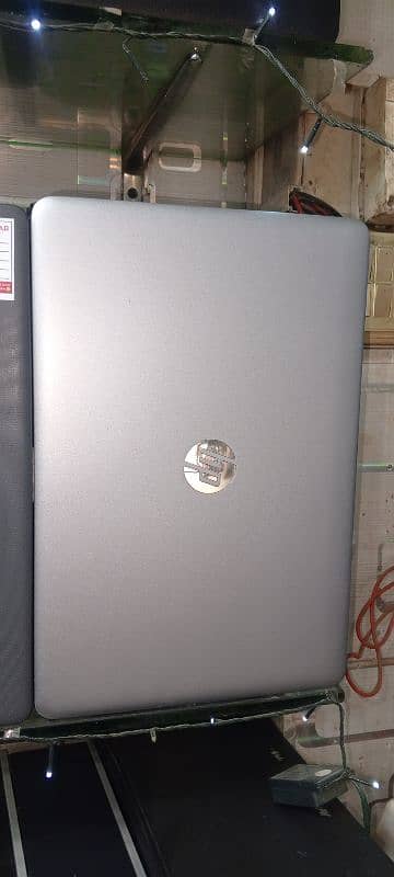 Hp Elitebook Ultra Slim 9th Genration Only 15Days use 2