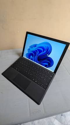 surface pro i7 8th generation