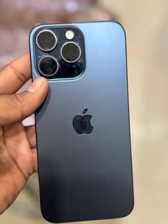 Iphone 15 pro max jv 512 gb