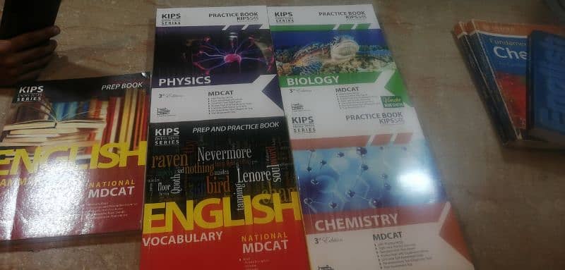 Educational Books 4