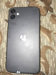 iPhone 11 factory unlock