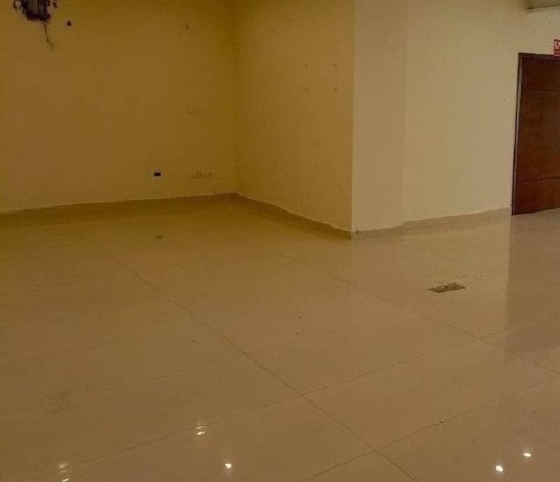 8 Marla Brand new Plaza 2nd Floor Office With Elevator For Rent In DHA Phase 8,Block D, Lahore. 0