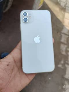 iPhone 11 Pta approved dual physical full box