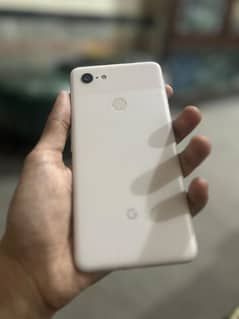 Google pixel 3xl