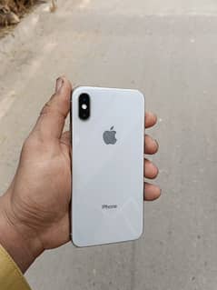 iPhone X