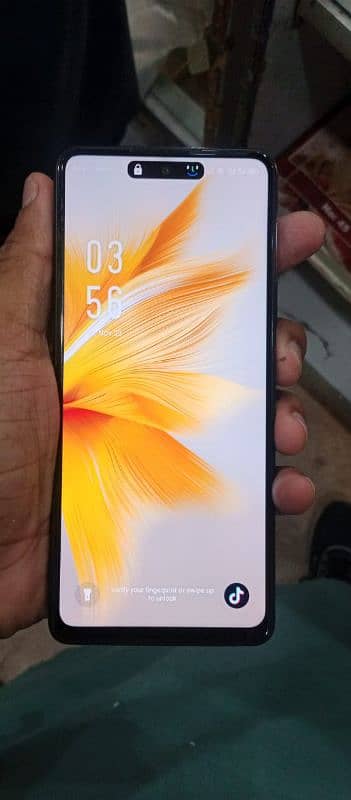 Infinix not 30 2