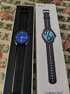 Ticwatch