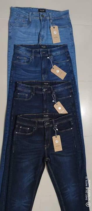 MEN PANT DEMIN WHOLESALE ONLY 6