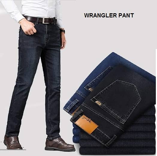 MEN PANT DEMIN WHOLESALE ONLY 9