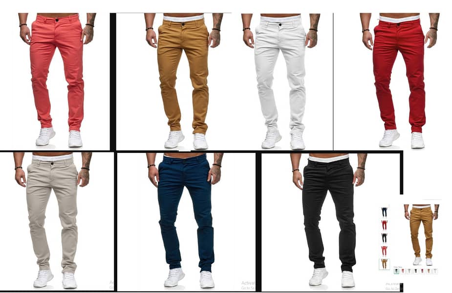 MEN PANT DEMIN WHOLESALE ONLY 17