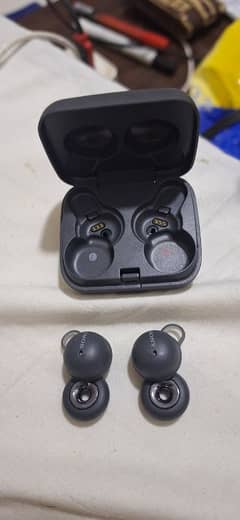 sony earbuds