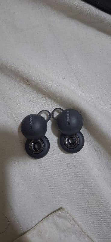 sony earbuds 3