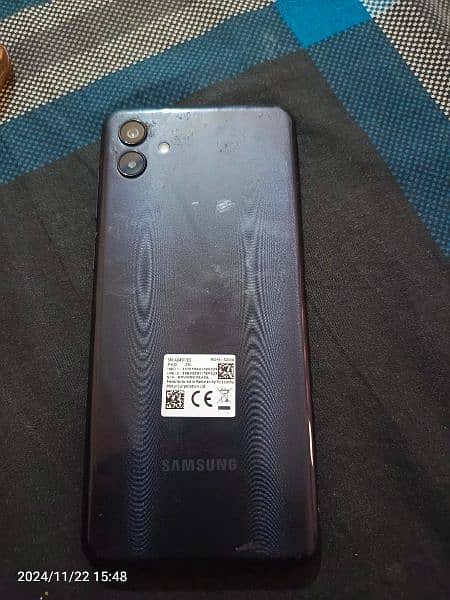 Samsung Galaxy A04 0