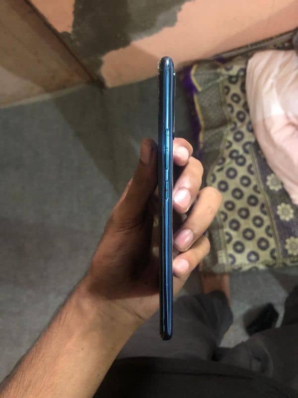 Tecnu camon 12 air 464 Gb 1