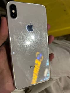 Iphone Xsmax 512 GB pta Approved