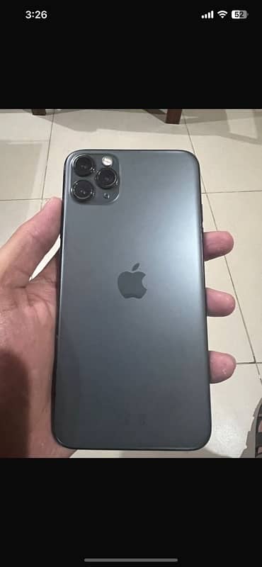 iphone 11 pro max 1