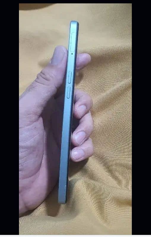 OPPO F21 PRO 5G pta official approved cndtion is zero one hand used 2