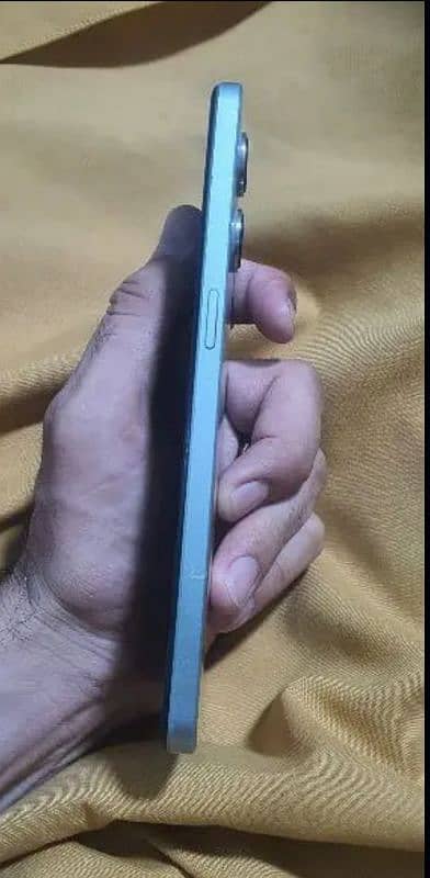 OPPO F21 PRO 5G pta official approved cndtion is zero one hand used 3