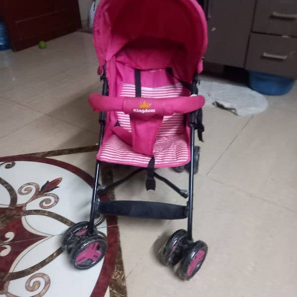 baby stroller 0