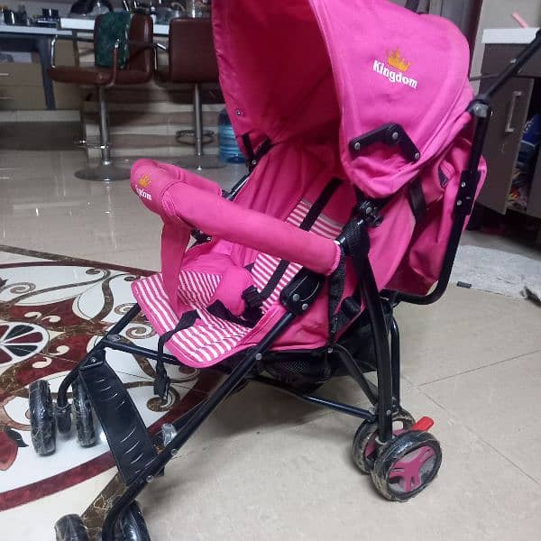 baby stroller 1