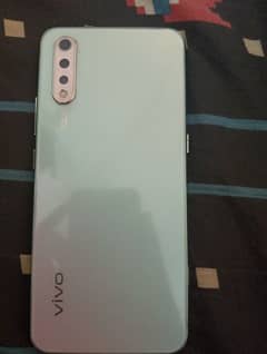 Vivo s1