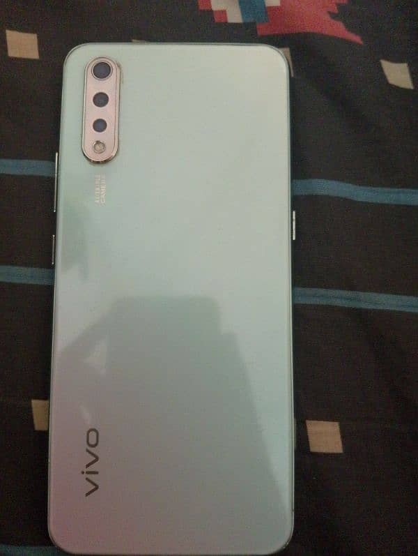 Vivo s1 0