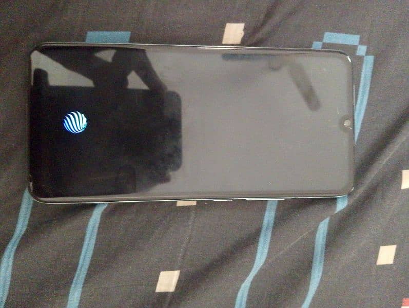 Vivo s1 4