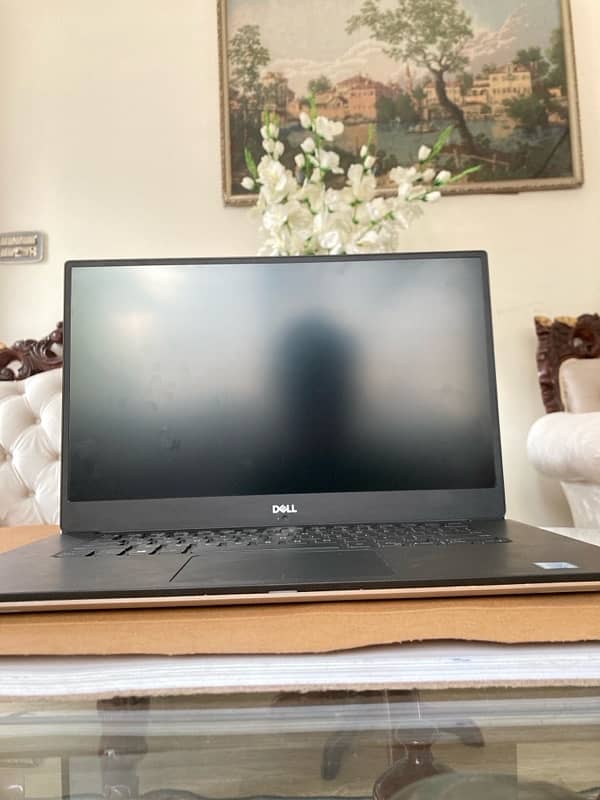 Dell Precision 5530 Workstation 6