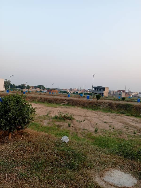 Ali Block Plot For Sale 0