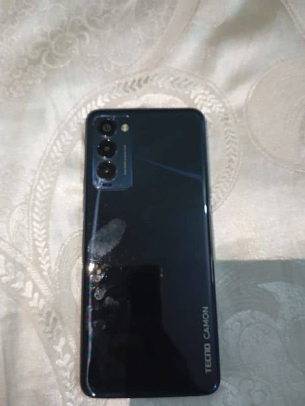 Tecno camon 18t 4+2/128 3