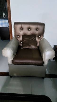 Sofa 5 Seater in Karachi