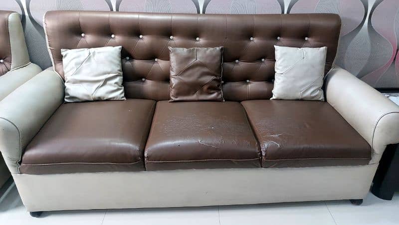 Sofa 5 Seater in Karachi 1