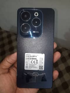 Infinix hot 40