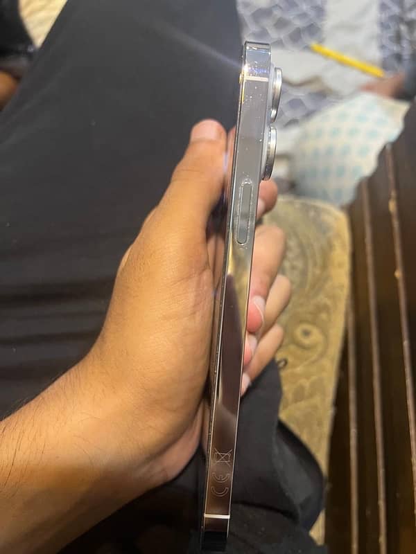 Iphone 14 promax 128 gb 1