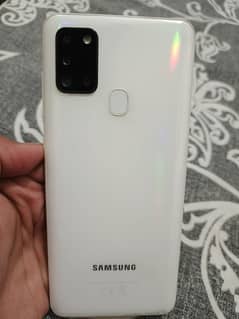 Samsung A21s