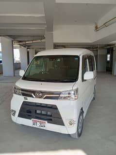 Daihatsu