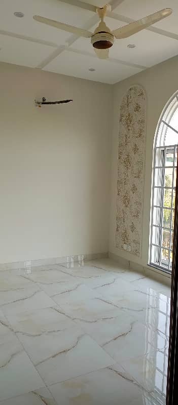 1 Kanal Spanish House For Sale In Wapda Town E1 BLOCK 29