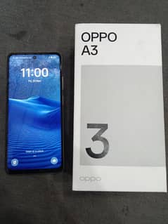 oppo a3 6 256