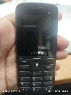 Faywa mobile/mini mobile/like nokia/keypad mobile/small mobile