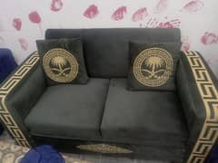 3seeter sofa for sale bilkul new h