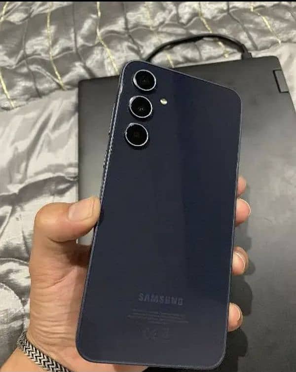 Samsung Galaxy A35 5G 3