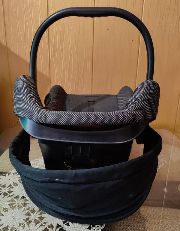 car seat baby carrier 1