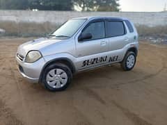 Suzuki Kei 2007