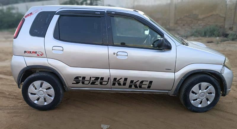 Suzuki Kei 2007 3