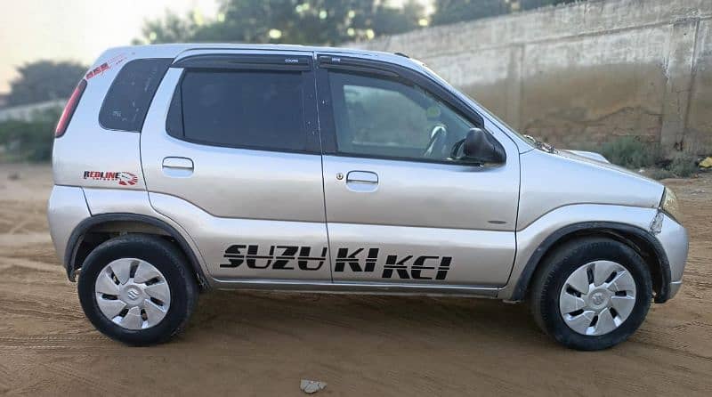 Suzuki Kei 2007 4