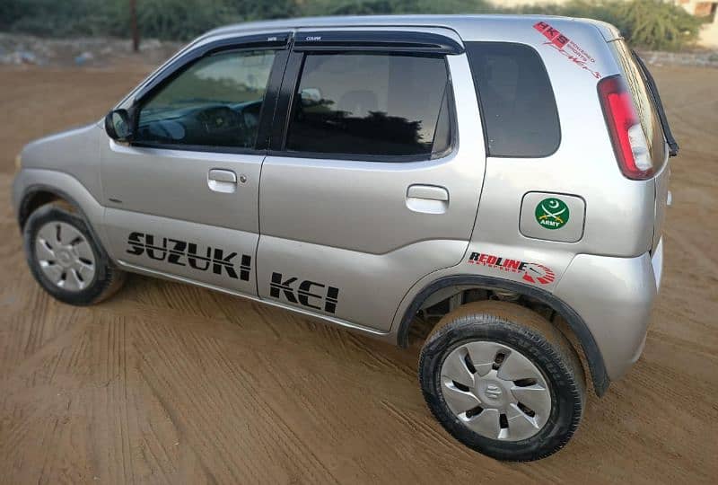 Suzuki Kei 2007 7