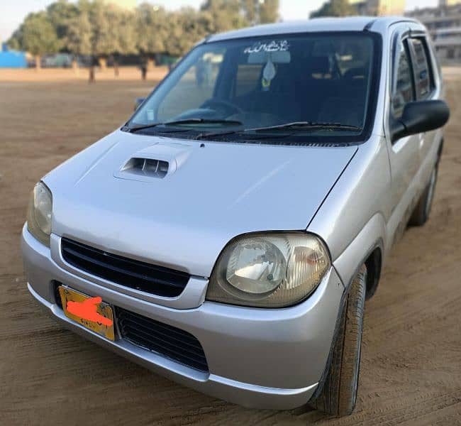 Suzuki Kei 2007 9